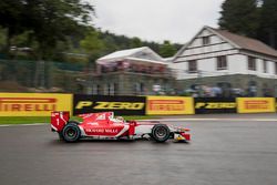 Charles Leclerc, PREMA Powerteam