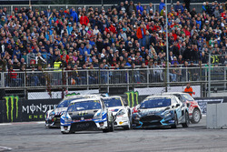 Johan Kristoffersson, PSRX Volkswagen Sweden, VW Polo GTi