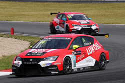 Pepe Oriola, Lukoil Craft-Bamboo Racing, SEAT León TCR