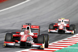 Charles Leclerc, PREMA Powerteam