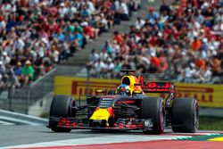 Daniel Ricciardo, Red Bull Racing RB13