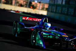 Sam Bird, DS Virgin Racing