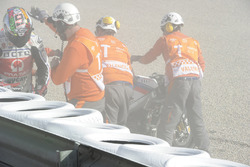 Даніло Петруччі, Pramac Racing