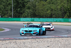 #1 Aytaç Biter, Kaan Gürgenç, İbrahim Okyay, BMW Z4 GT3, Borusan Otomotiv Motorsport