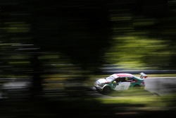 Mehdi Bennani, Sébastien Loeb Racing, Citroën C-Elysée WTCC