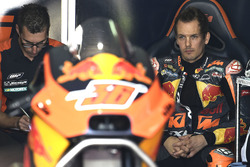 Mika Kallio, Red Bull KTM Factory Racing