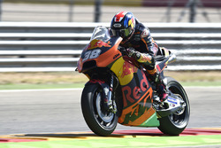 Bradley Smith, Red Bull KTM Factory Racing