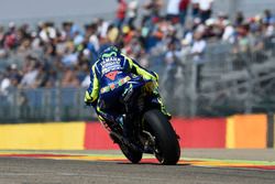 Valentino Rossi, Yamaha Factory Racing