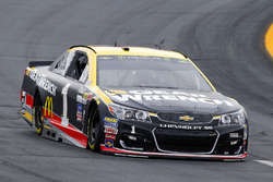 Jamie McMurray, Chip Ganassi Racing Chevrolet