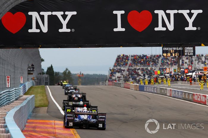 Takuma Sato, Andretti Autosport Honda