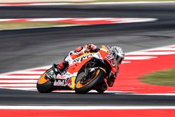 Marc Marquez, Repsol Honda Team