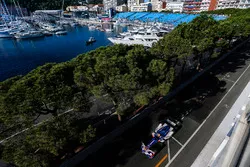 Robin Frijns, Amlin Andretti Formula E Team