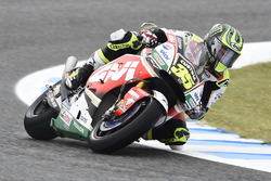 Кел Кратчлоу, Team LCR Honda