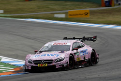 Lucas Auer, Mercedes-AMG Team HWA, Mercedes-AMG C63 DTM