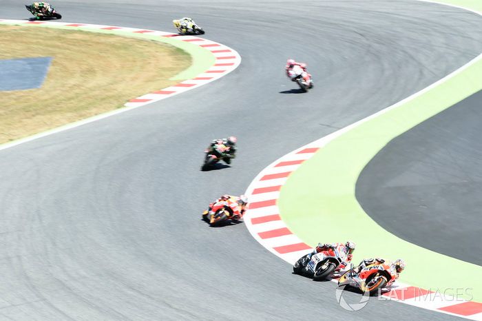 Dani Pedrosa, Repsol Honda Team