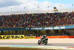 Jonathan Rea, Kawasaki Racing