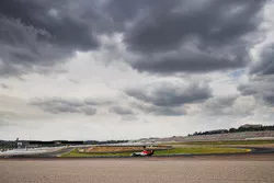 Marcos Siebert, Campos Racing