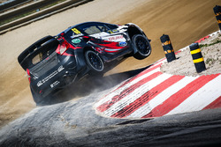Niclas Grönholm, Olsbergs MSE, Ford Fiesta