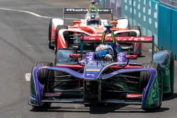 Sam Bird, DS Virgin Racing