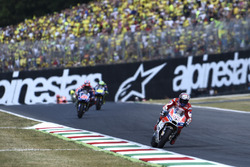 Андреа Довициозо, Ducati Team