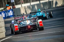 Bruno Senna, Mahindra Racing