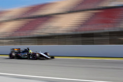 Sergio Pérez, Sahara Force India F1 VJM09