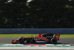 Ландо Норріс, McLaren MCL32