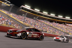 Gran Turismo Sport