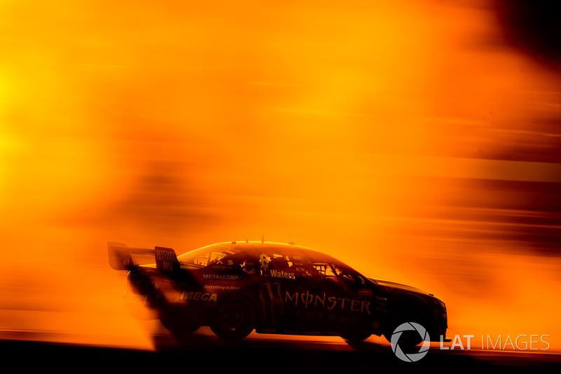 2. Cameron Waters, Prodrive Racing Australia Ford