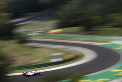 Esteban Ocon, Sahara Force India F1 VJM10
