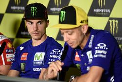 Maverick Viñales, Yamaha Factory Racing