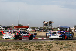 Matias Jalaf, Indecar CAR Racing Torino, Jose Savino, Savino Sport Ford