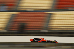Фернандо Алонсо, McLaren MCL32