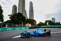 Nicolas Prost, Renault e.Dams