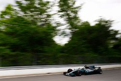 Valtteri Bottas, Mercedes AMG F1 W08