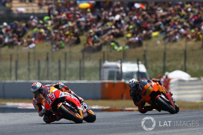 Marc Márquez, Repsol Honda Team