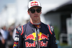 Daniil Kvyat, Scuderia Toro Rosso