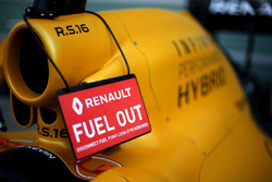 Renault Sport F1 Team R.S.16