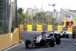 Daniel Juncadella, Hitech GP Dallara Mercedes