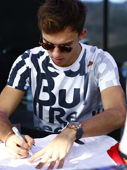 Pierre Gasly, PREMA Racing