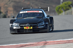 Роберт Вікенс, Mercedes AMG C63 DTM