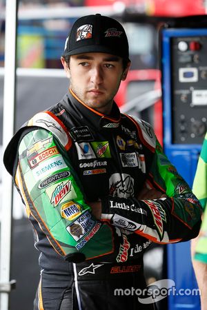 Chase Elliott, Hendrick Motorsports Chevrolet