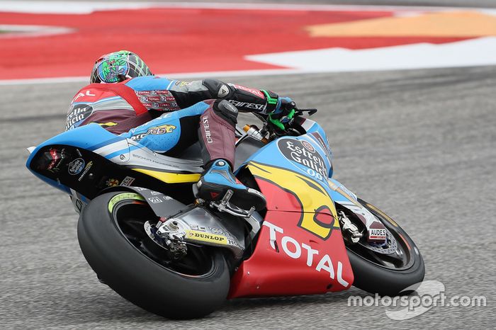 Franco Morbidelli, Marc VDS