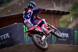 Tim Gajser, Team HRC