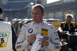 Maxime Martin, BMW Team RBM, BMW M4 DTM