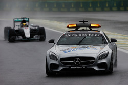 Льюис Хэмилтон, Mercedes AMG F1 W07 Hybrid