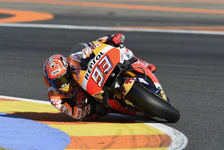 Marc Márquez, Repsol Honda Team