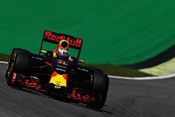 Daniel Ricciardo, Red Bull Racing RB12