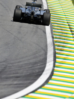 Lewis Hamilton, Mercedes AMG F1 W07