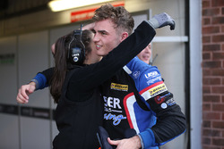 Aiden Moffat, Laser Tools Racing Mercedes Benz A-Class